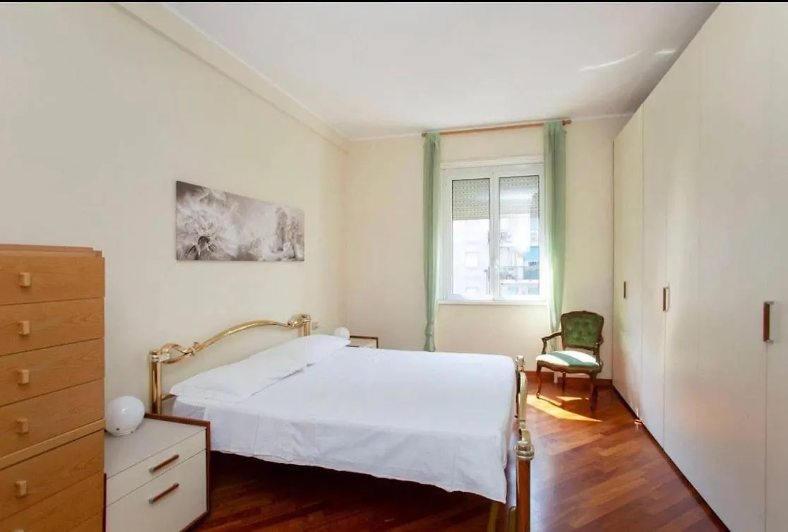 דירה Appartamento Milano Viale Monza איטליה