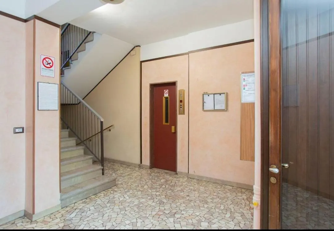 דירה Appartamento Milano Viale Monza
